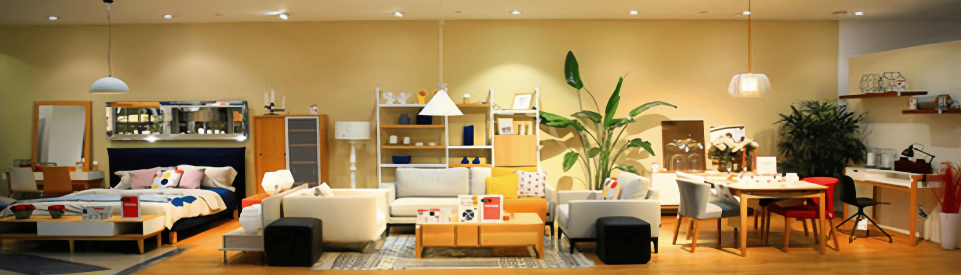 Beijing Yiming International trading Company