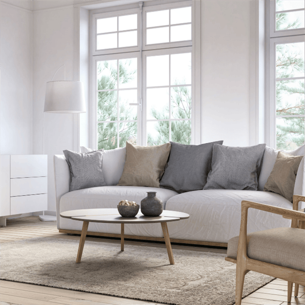 Simple basic furniture