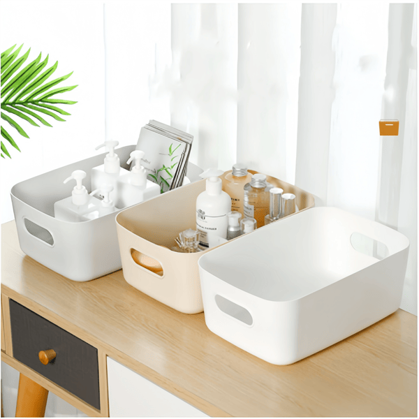 Cleaning & Storage supplies