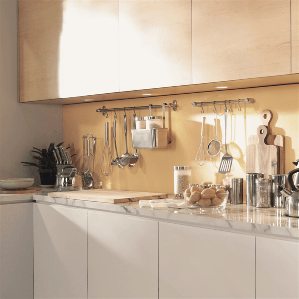 kitchen supplies