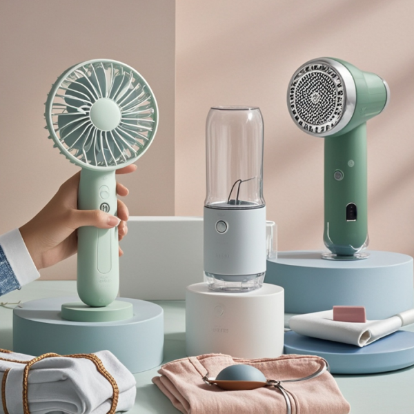 small electrical appliances